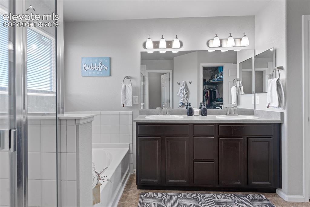 9752 Wando Drive Colorado Springs CO 80925