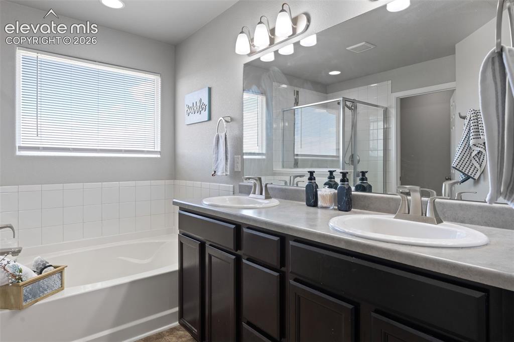9752 Wando Drive Colorado Springs CO 80925