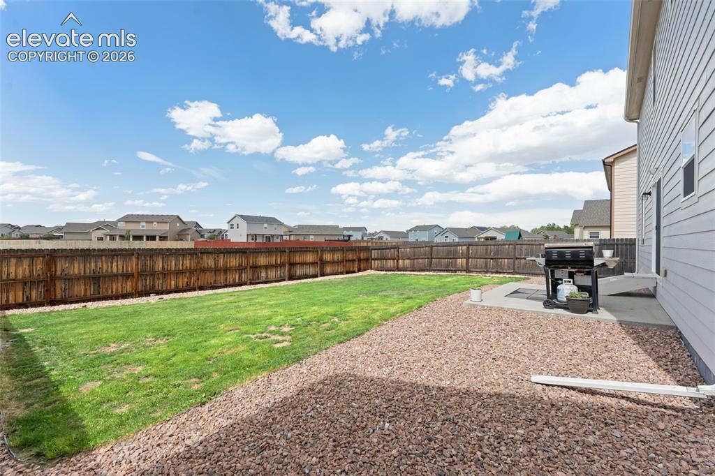 9752 Wando Drive Colorado Springs CO 80925