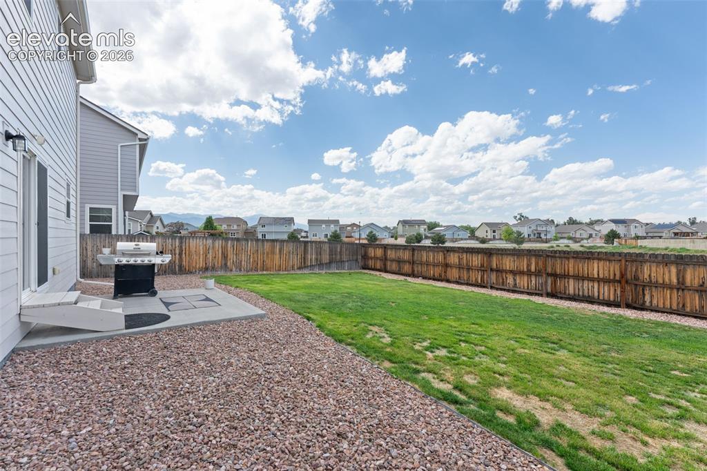 9752 Wando Drive Colorado Springs CO 80925