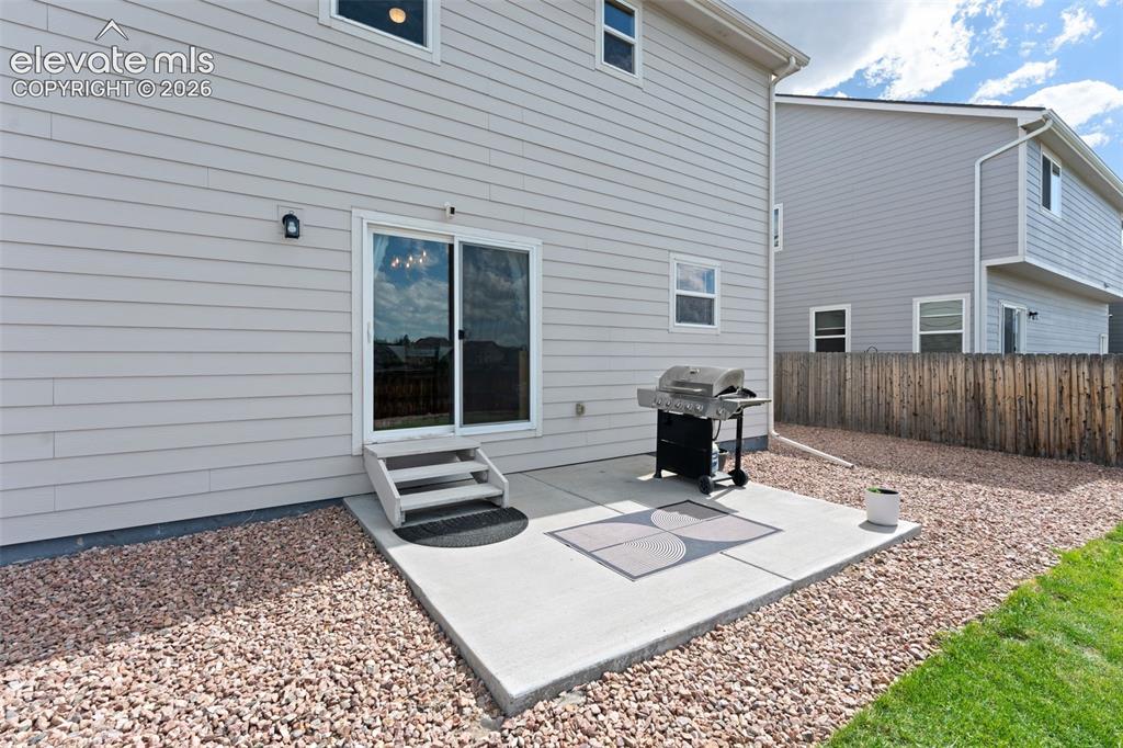 9752 Wando Drive Colorado Springs CO 80925