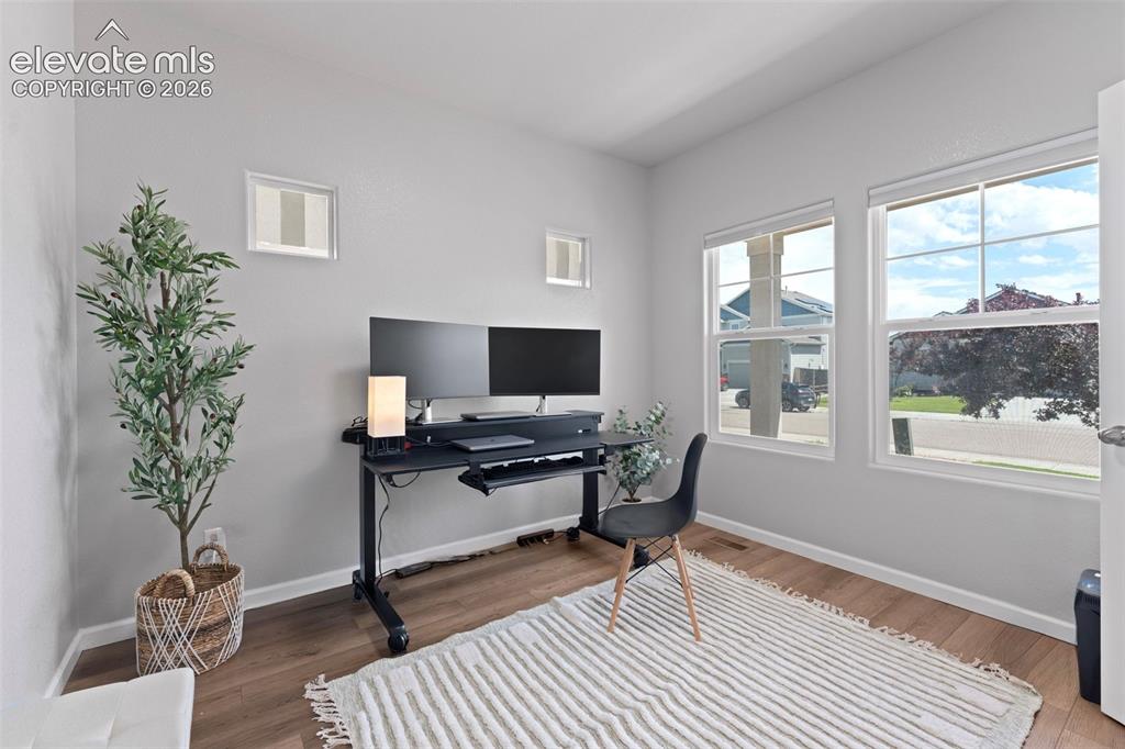 9752 Wando Drive Colorado Springs CO 80925