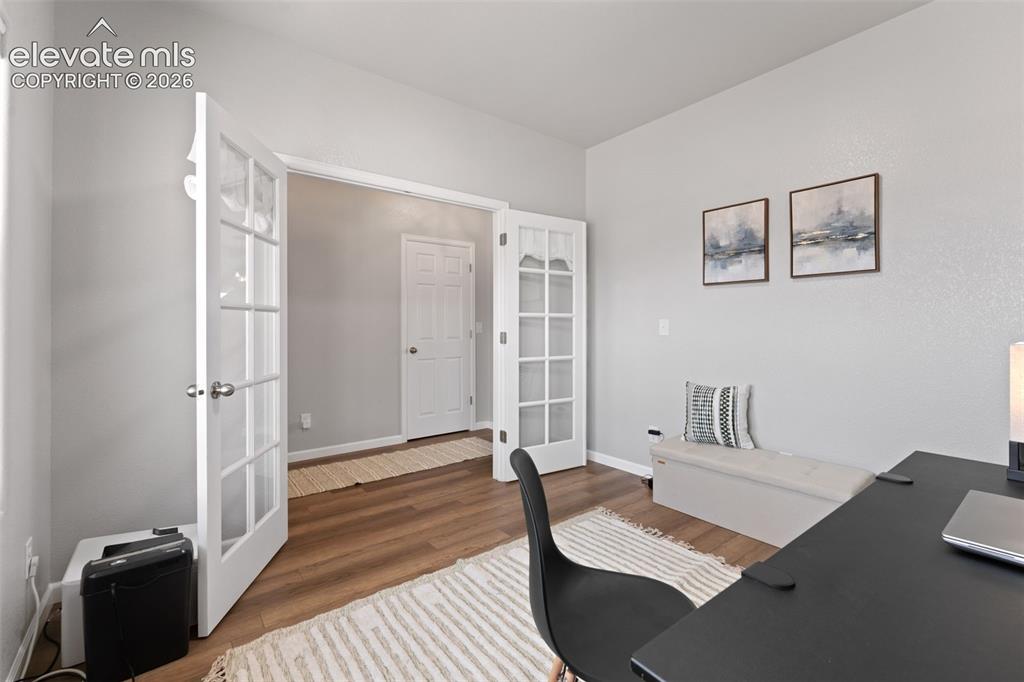 9752 Wando Drive Colorado Springs CO 80925