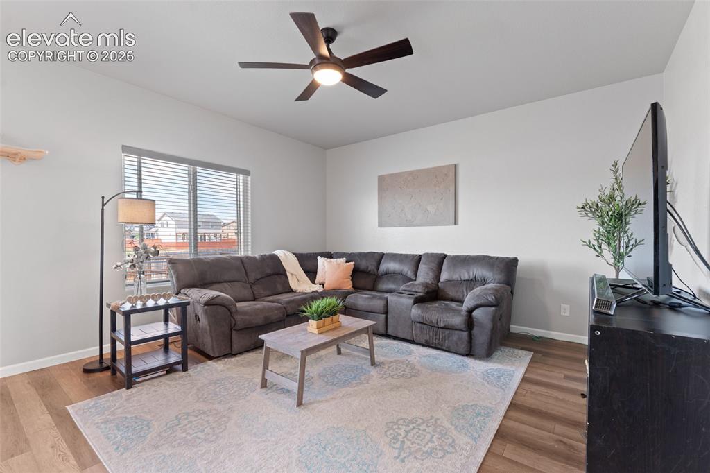 9752 Wando Drive Colorado Springs CO 80925