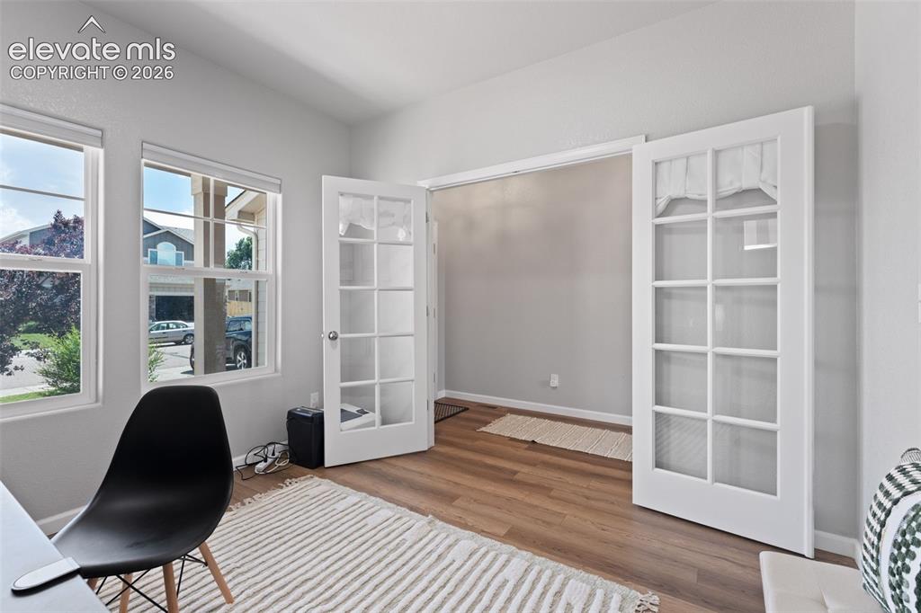 9752 Wando Drive Colorado Springs CO 80925