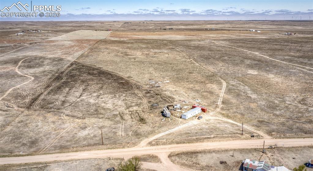 40250 Hoot Owl Road Ramah CO 80832