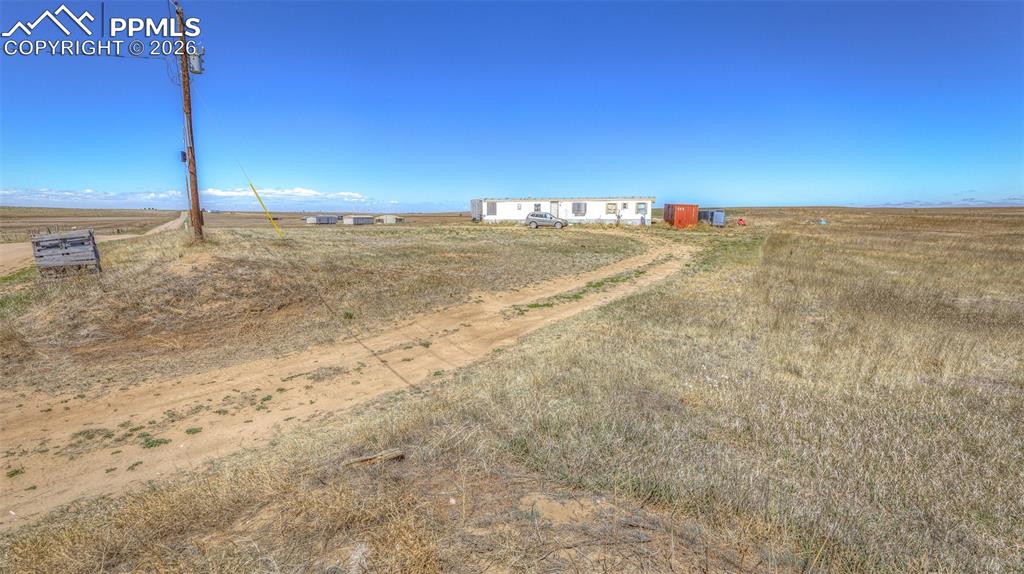 40250 Hoot Owl Road Ramah CO 80832