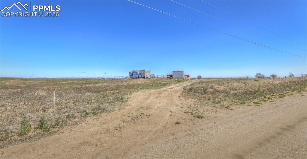 40250 Hoot Owl Road Ramah CO 80832