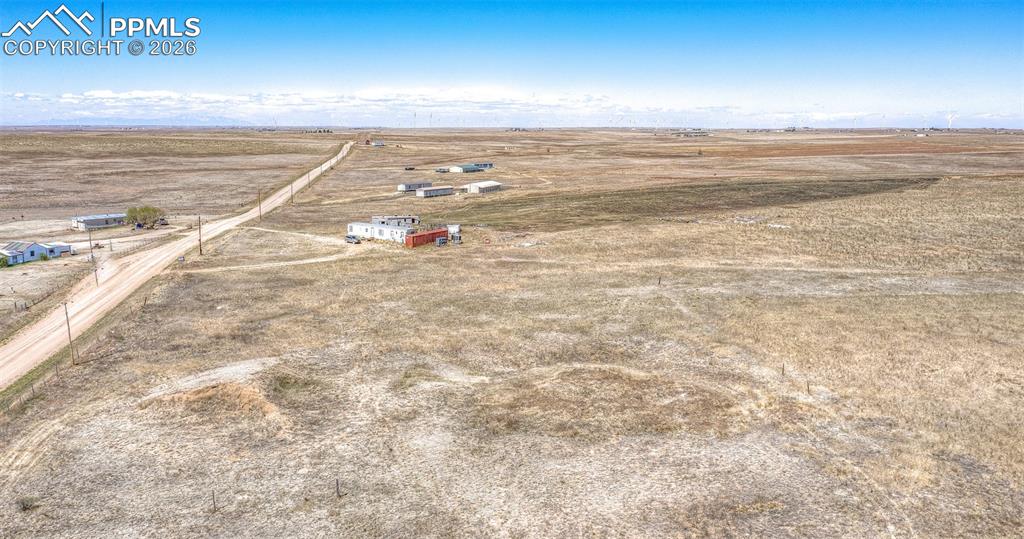 40250 Hoot Owl Road Ramah CO 80832