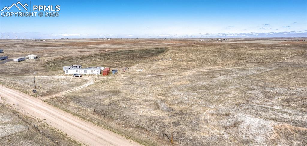 40250 Hoot Owl Road Ramah CO 80832