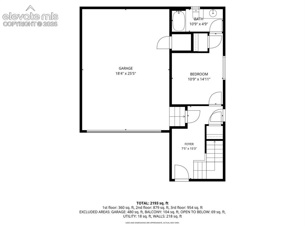 1976 S Fultondale Court Aurora CO 80018