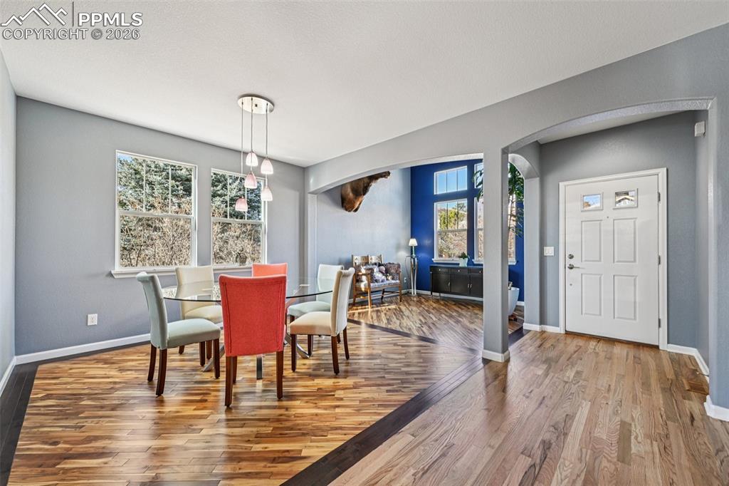 7034 S Fultondale Circle Aurora CO 80016