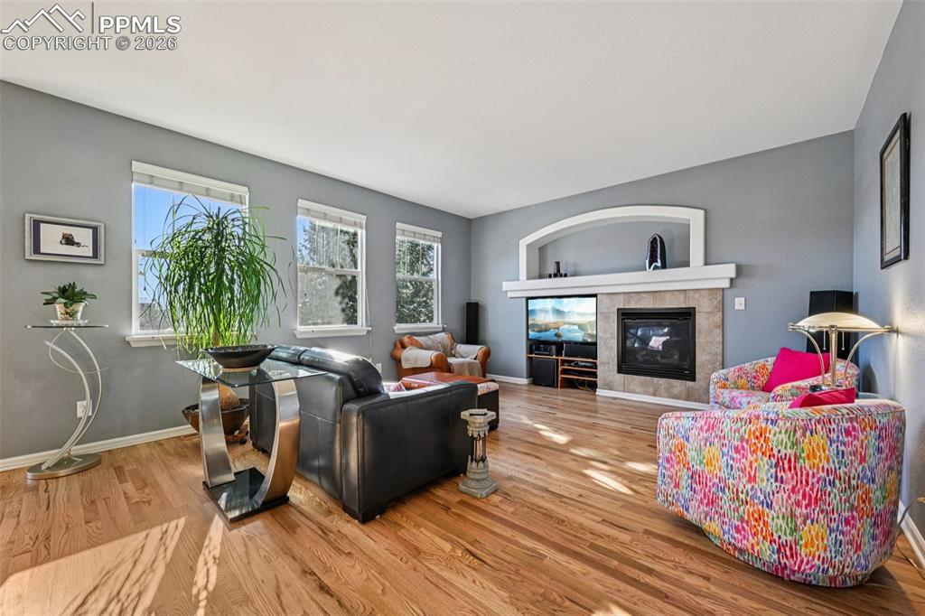 7034 S Fultondale Circle Aurora CO 80016