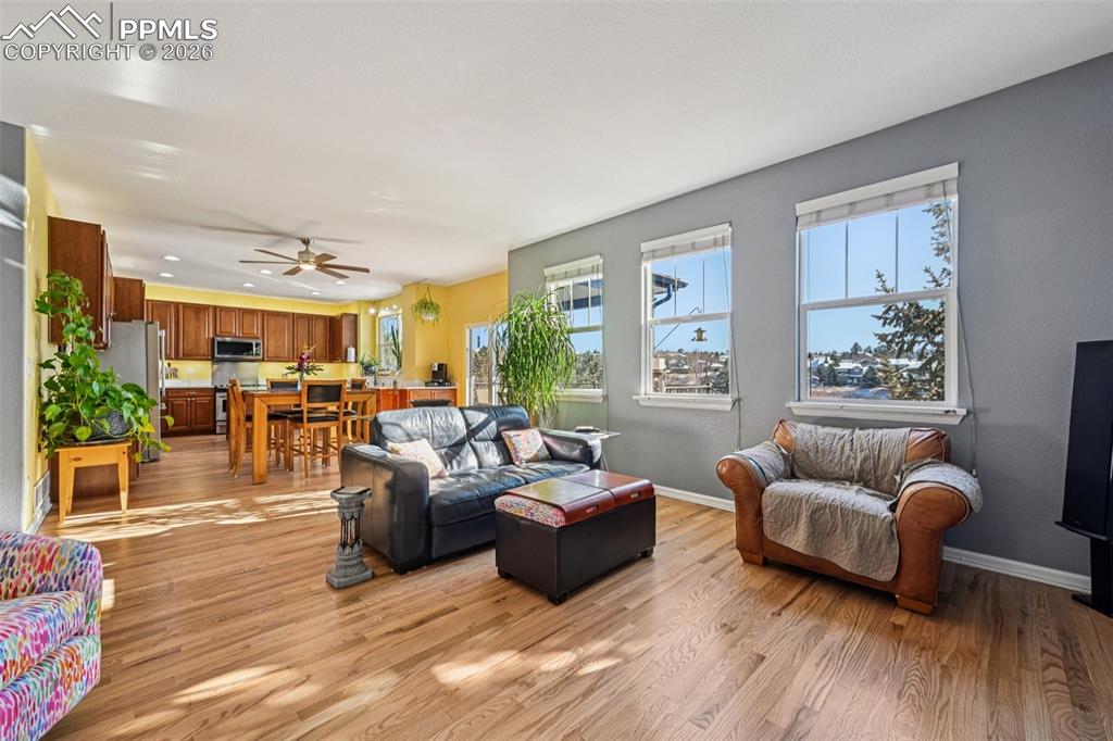 7034 S Fultondale Circle Aurora CO 80016