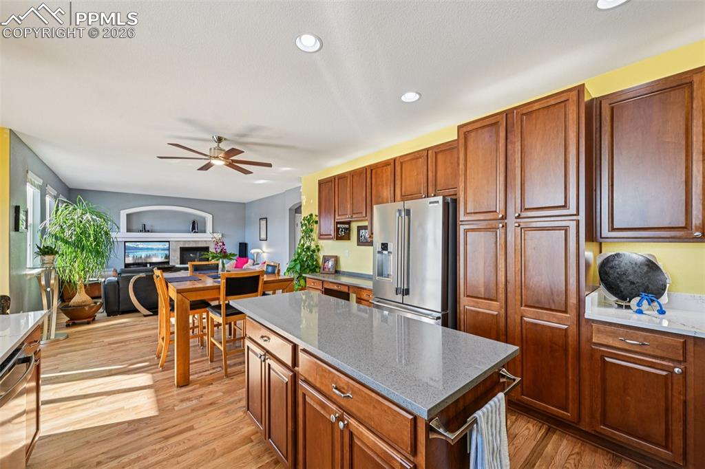 7034 S Fultondale Circle Aurora CO 80016