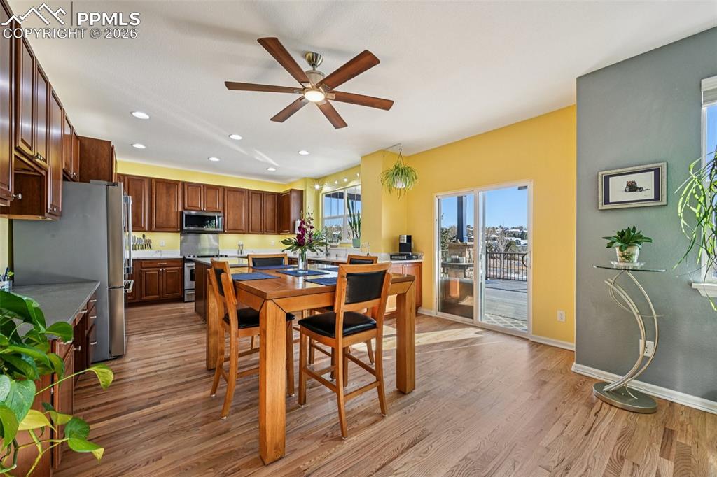 7034 S Fultondale Circle Aurora CO 80016