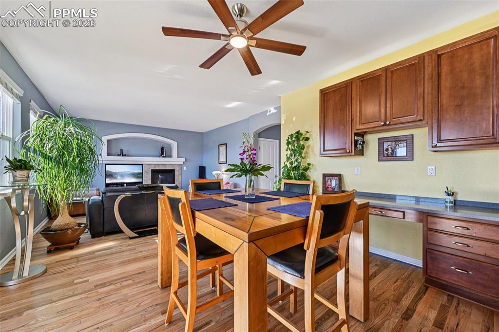 7034 S Fultondale Circle Aurora CO 80016