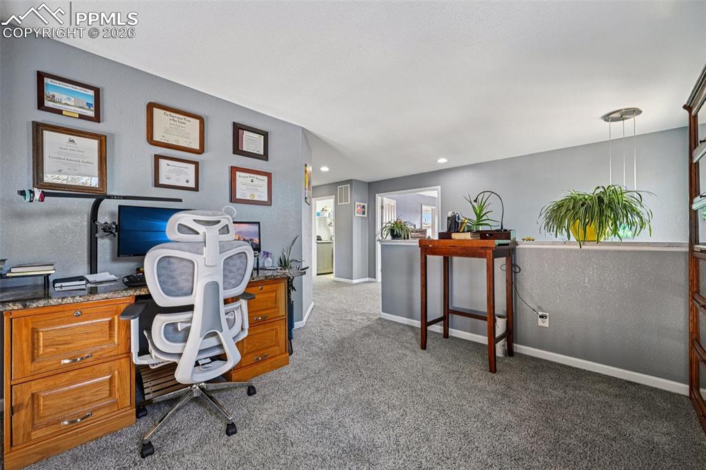 7034 S Fultondale Circle Aurora CO 80016