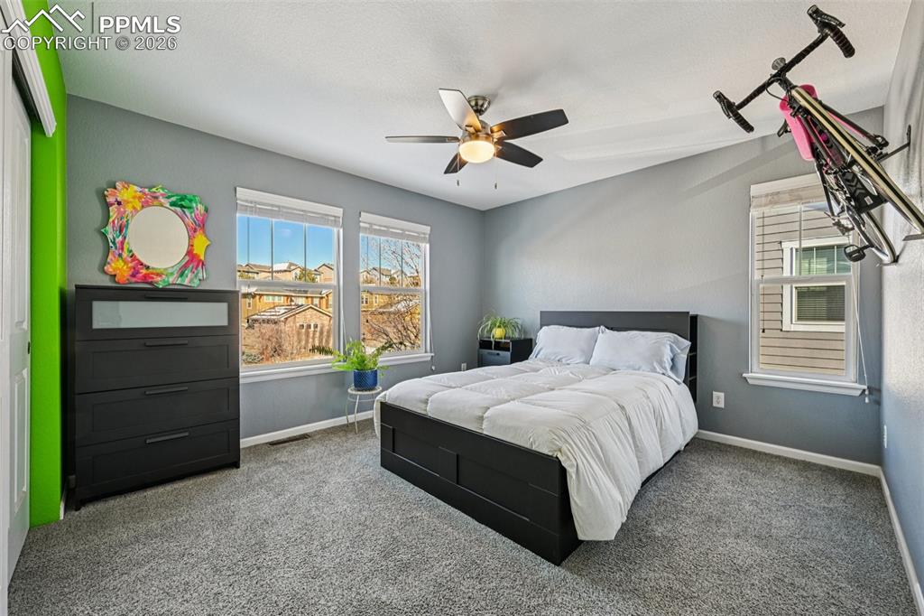 7034 S Fultondale Circle Aurora CO 80016