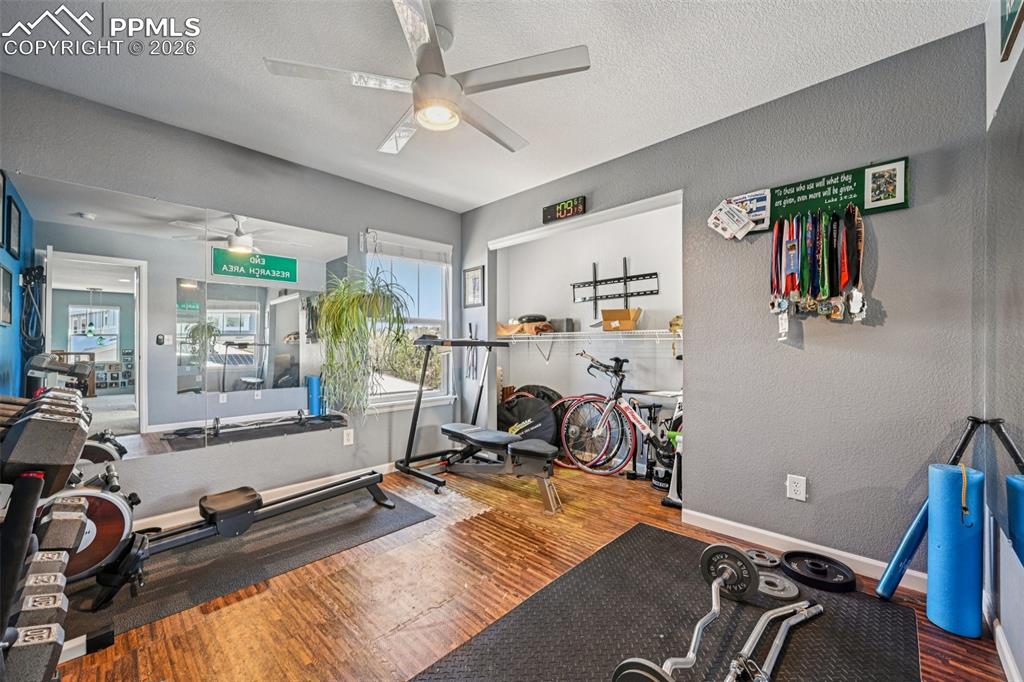 7034 S Fultondale Circle Aurora CO 80016