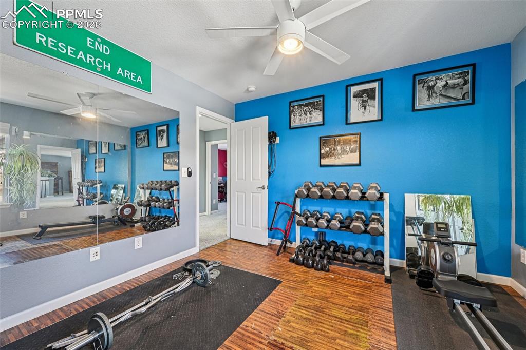 7034 S Fultondale Circle Aurora CO 80016