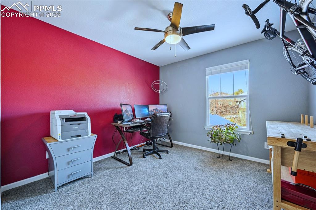 7034 S Fultondale Circle Aurora CO 80016