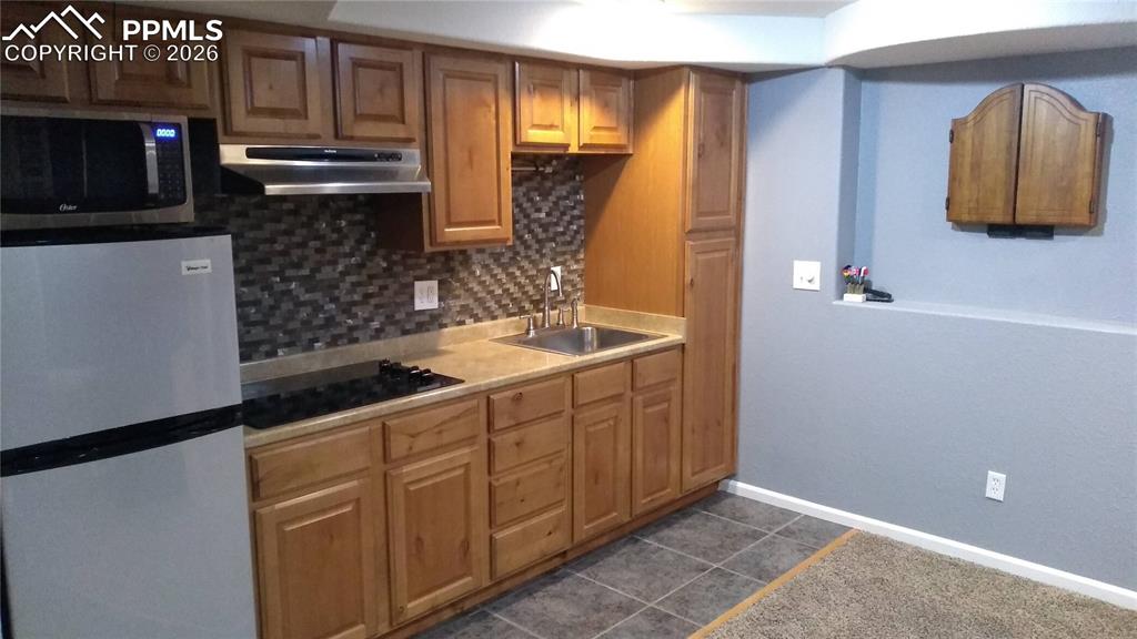 7034 S Fultondale Circle Aurora CO 80016