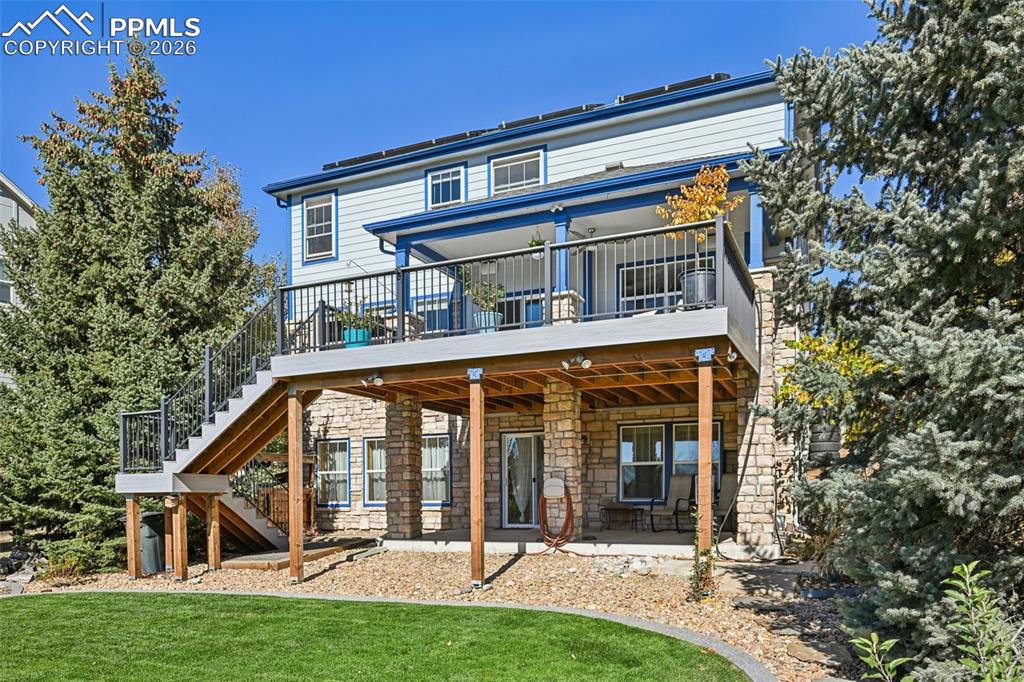 7034 S Fultondale Circle Aurora CO 80016