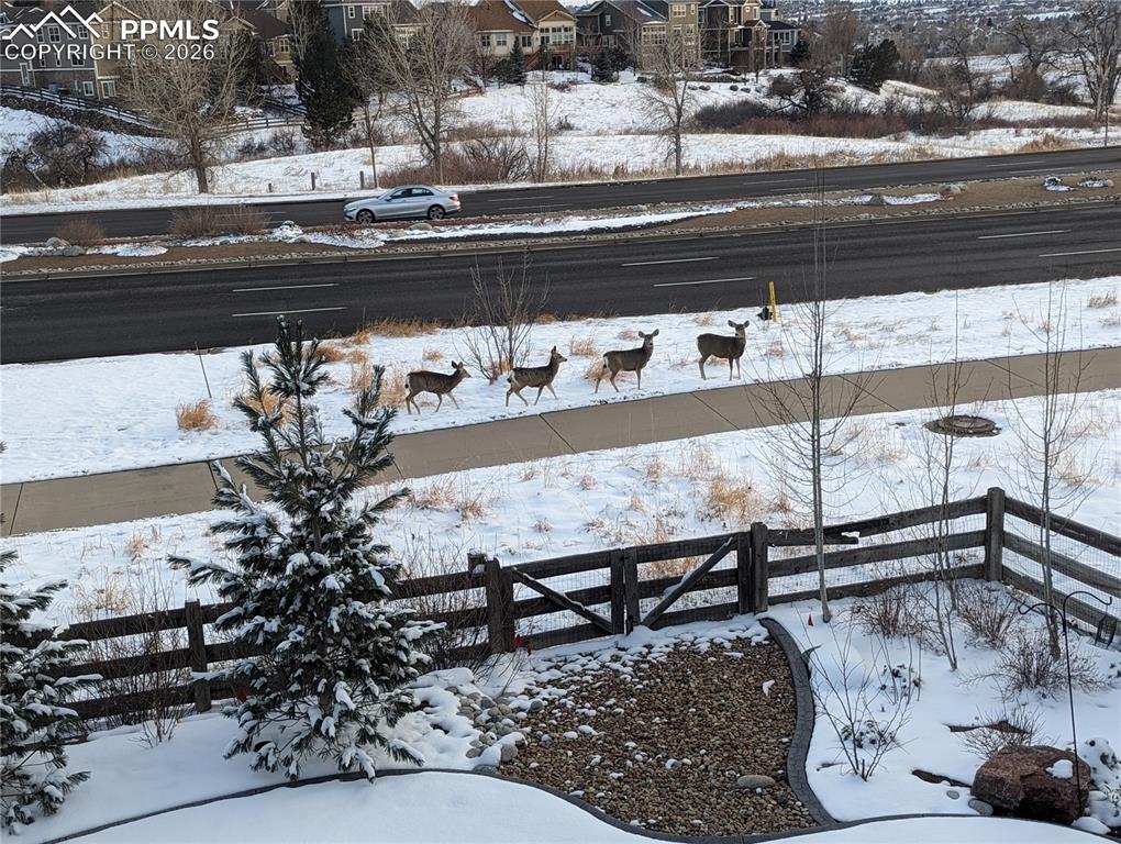 7034 S Fultondale Circle Aurora CO 80016