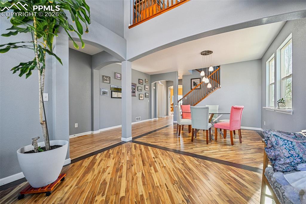 7034 S Fultondale Circle Aurora CO 80016