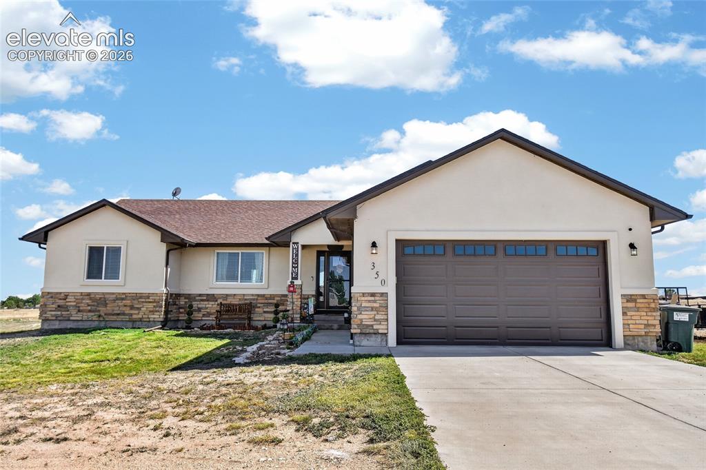 350 E Chadwick Drive Pueblo West CO 81007