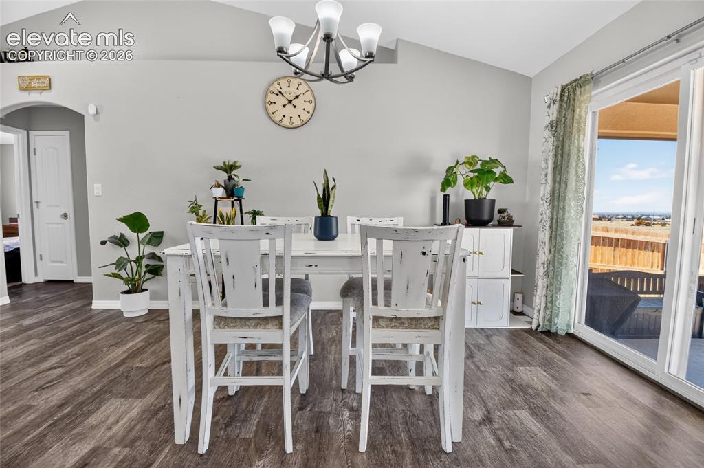 350 E Chadwick Drive Pueblo West CO 81007