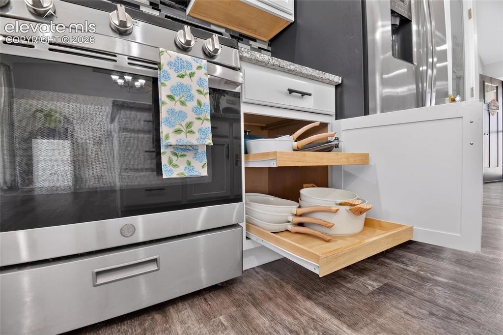 350 E Chadwick Drive Pueblo West CO 81007