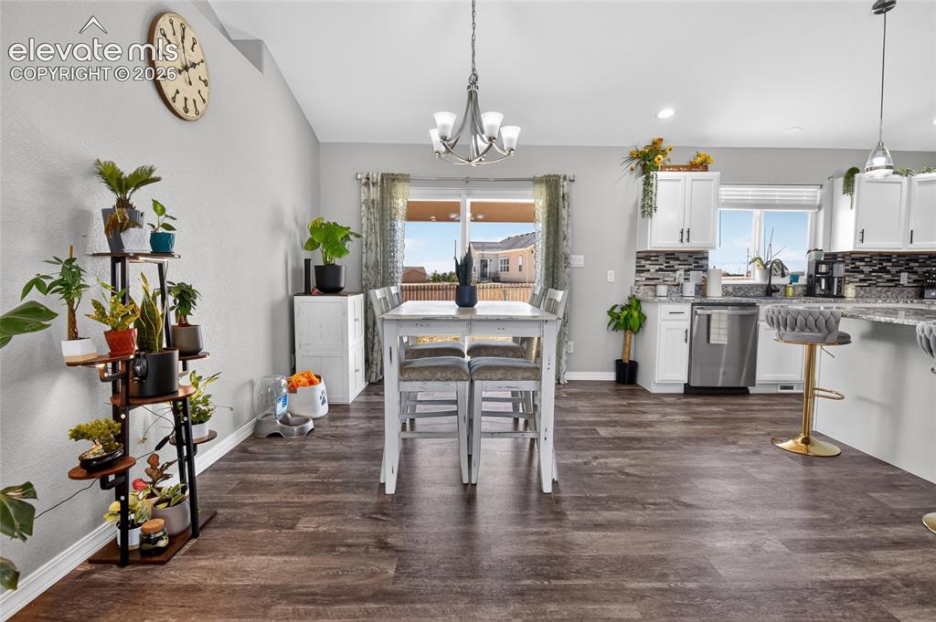 350 E Chadwick Drive Pueblo West CO 81007