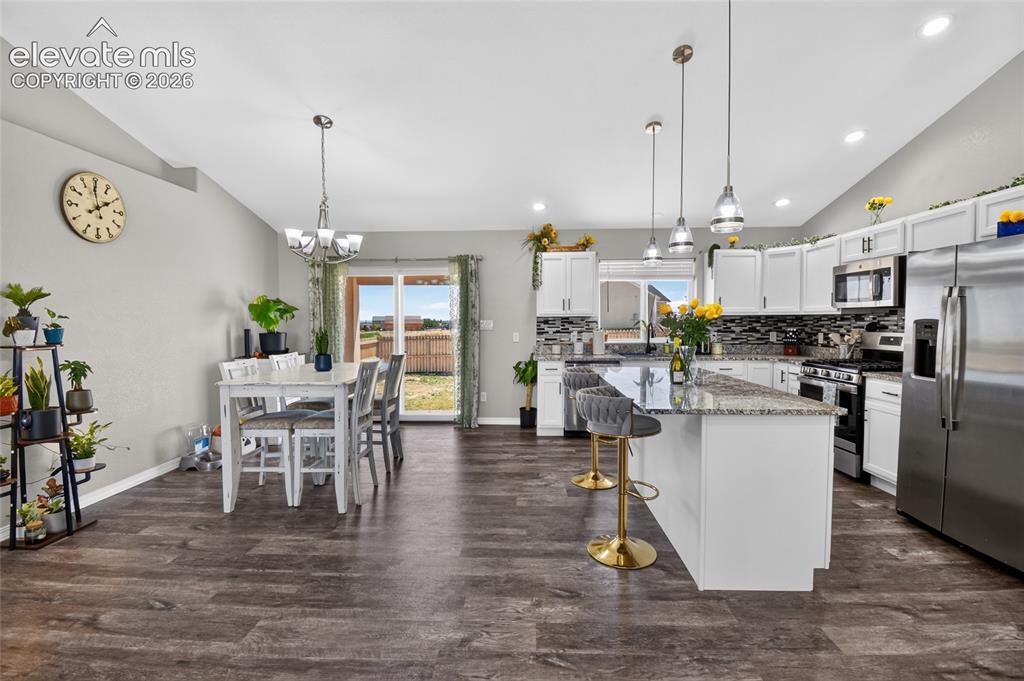 350 E Chadwick Drive Pueblo West CO 81007