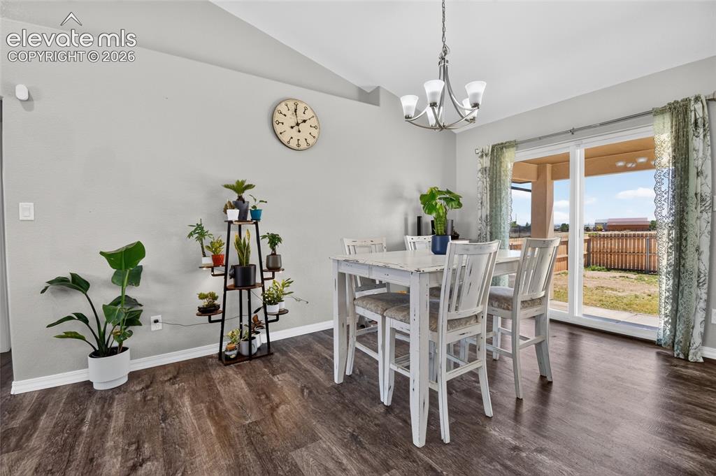 350 E Chadwick Drive Pueblo West CO 81007
