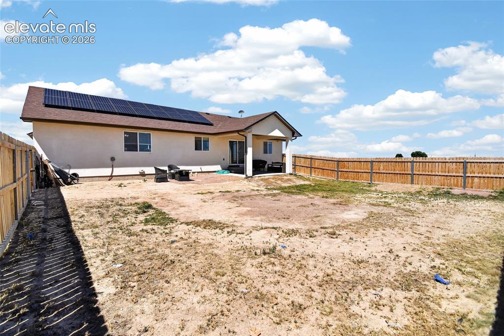 350 E Chadwick Drive Pueblo West CO 81007