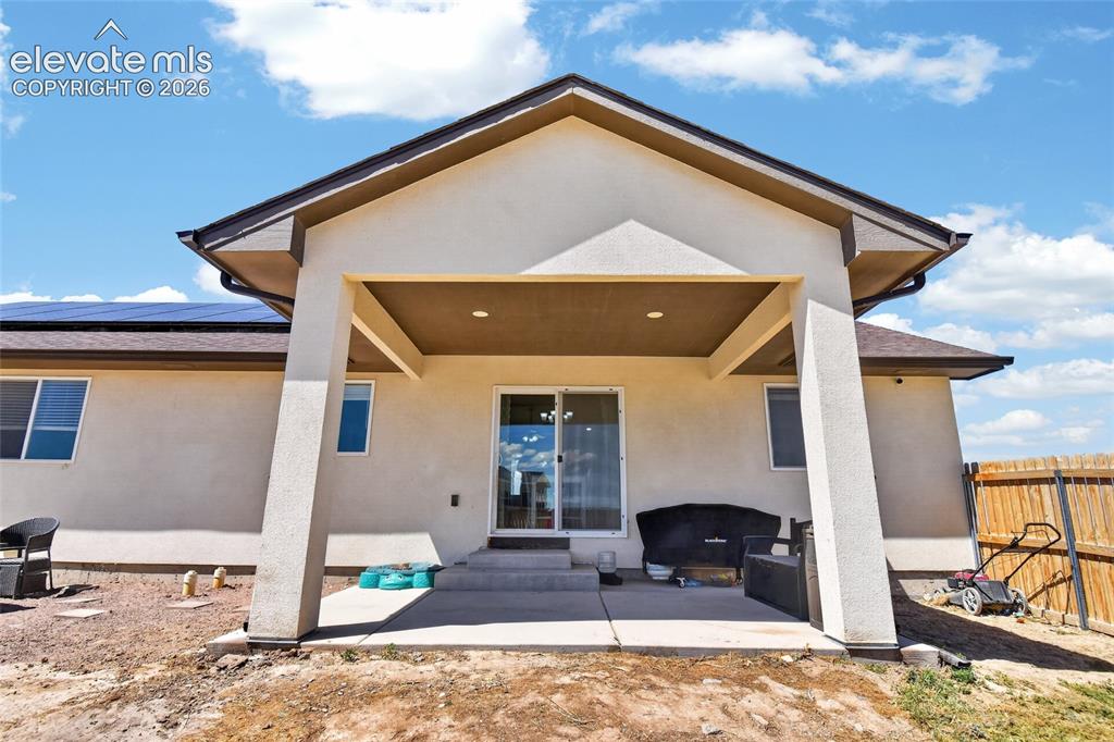 350 E Chadwick Drive Pueblo West CO 81007