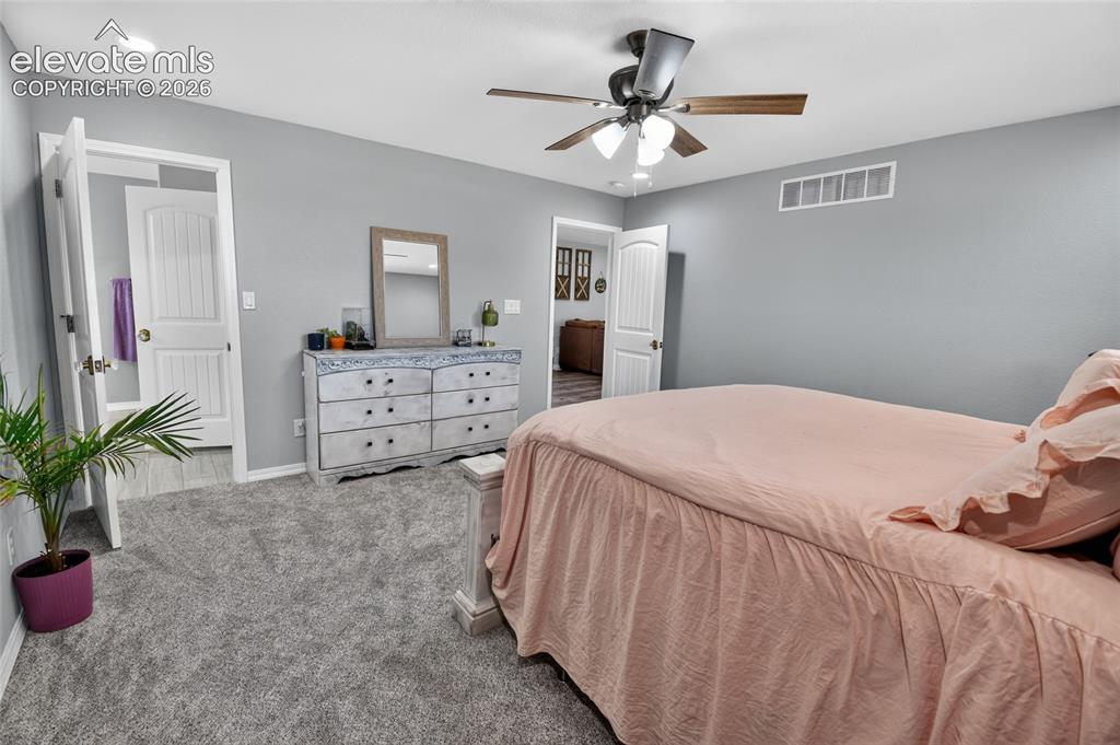 350 E Chadwick Drive Pueblo West CO 81007