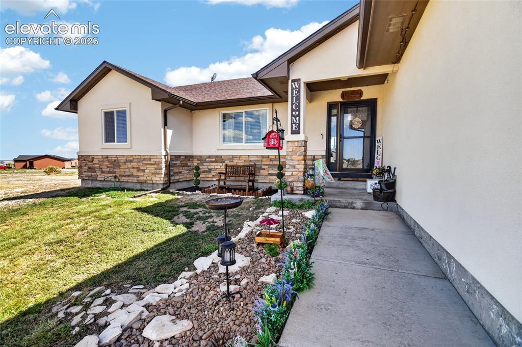 350 E Chadwick Drive Pueblo West CO 81007