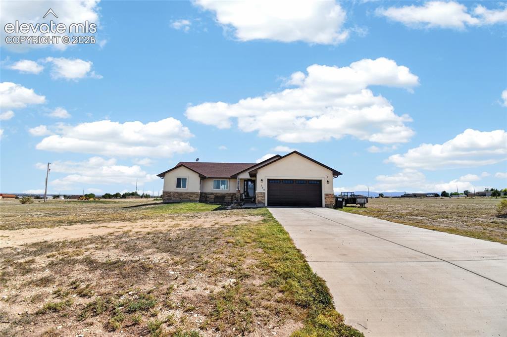 350 E Chadwick Drive Pueblo West CO 81007