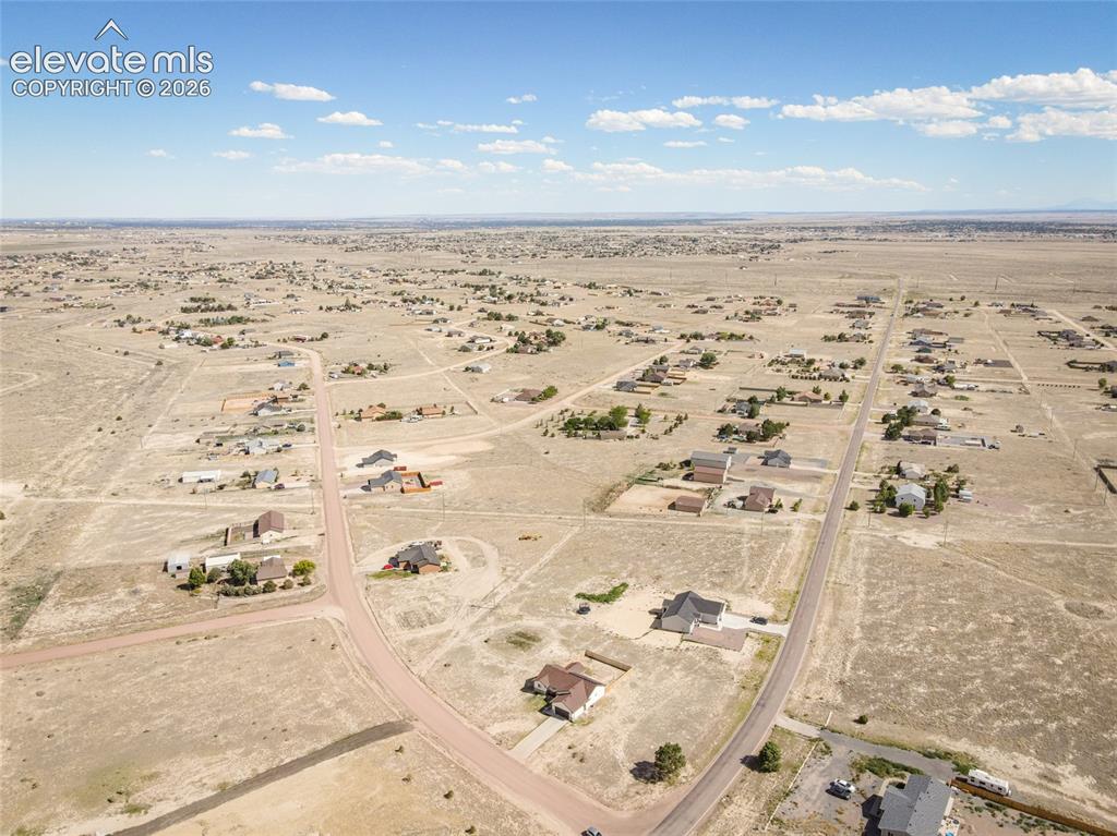 350 E Chadwick Drive Pueblo West CO 81007
