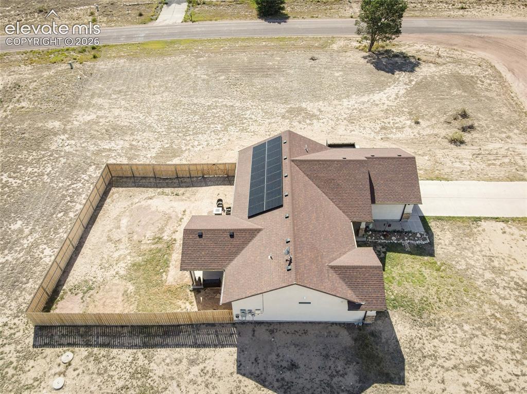 350 E Chadwick Drive Pueblo West CO 81007