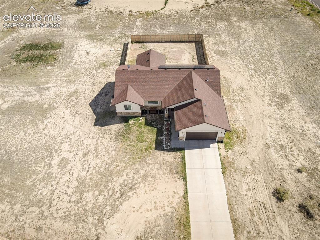 350 E Chadwick Drive Pueblo West CO 81007