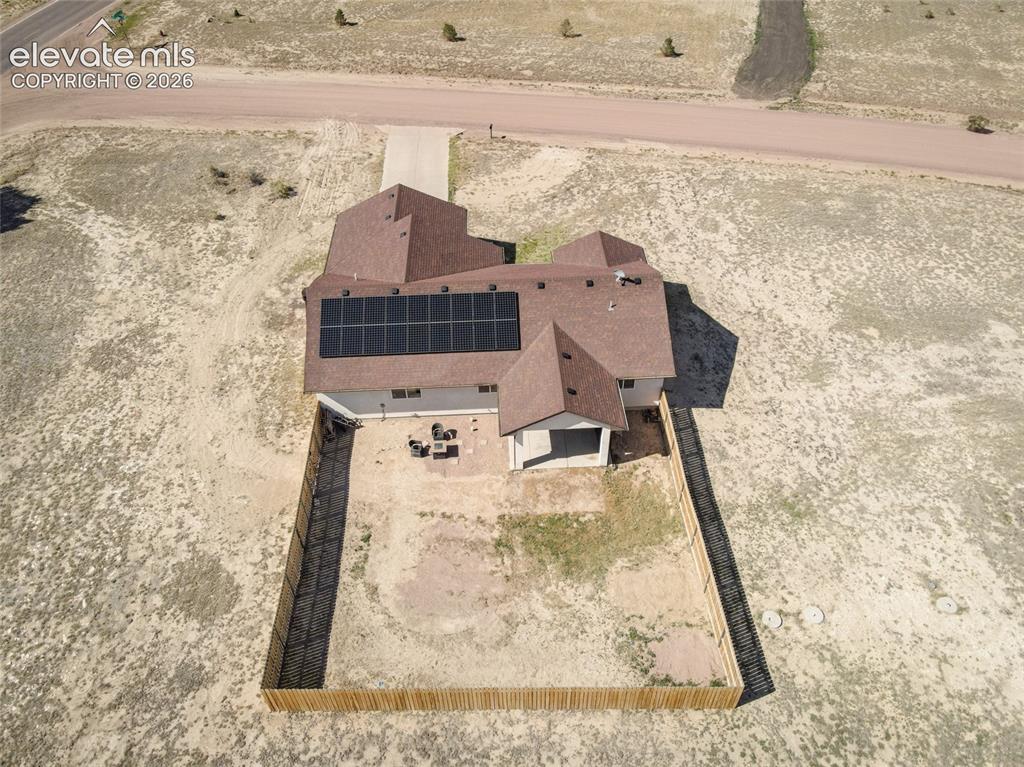 350 E Chadwick Drive Pueblo West CO 81007