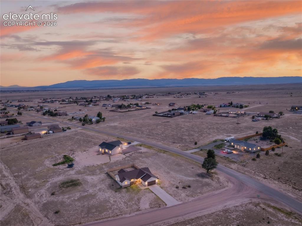 350 E Chadwick Drive Pueblo West CO 81007