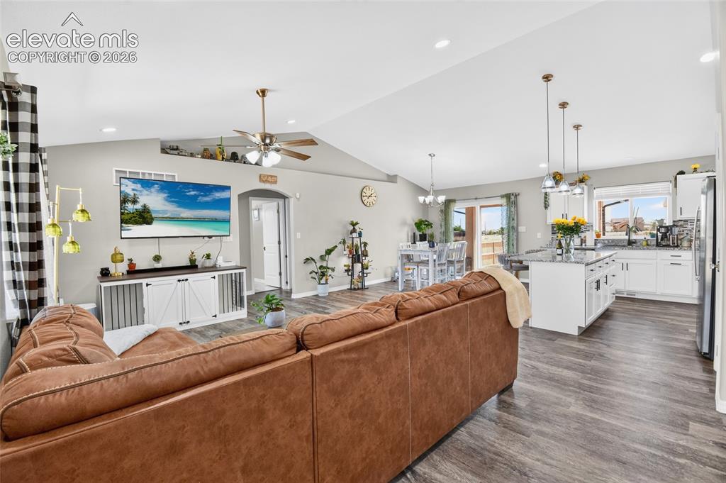 350 E Chadwick Drive Pueblo West CO 81007