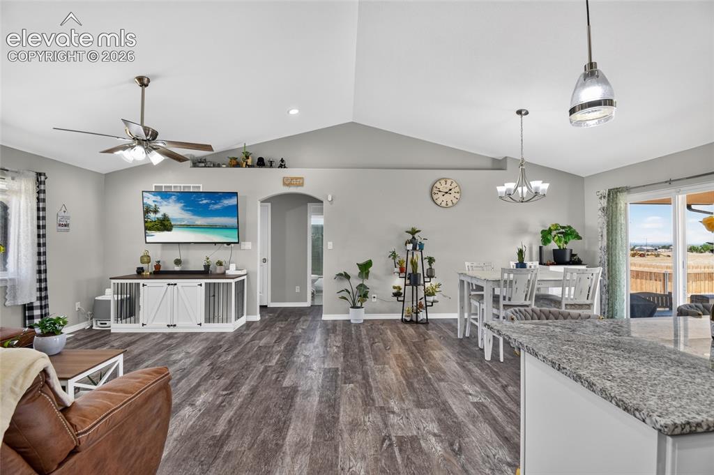 350 E Chadwick Drive Pueblo West CO 81007