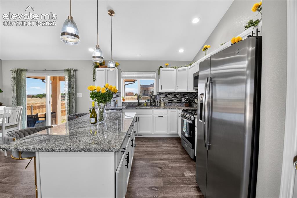 350 E Chadwick Drive Pueblo West CO 81007