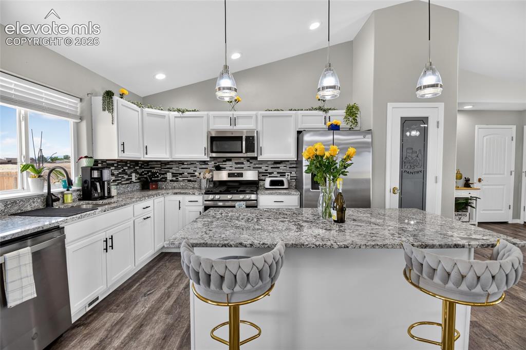 350 E Chadwick Drive Pueblo West CO 81007